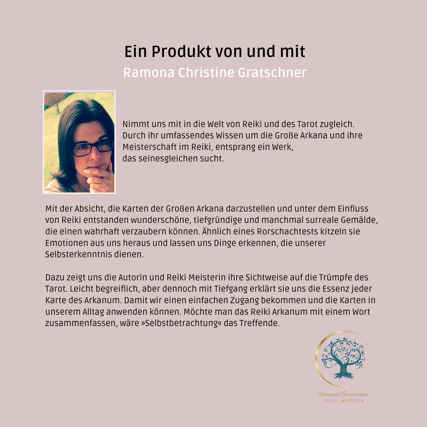 Ramona Gratschner