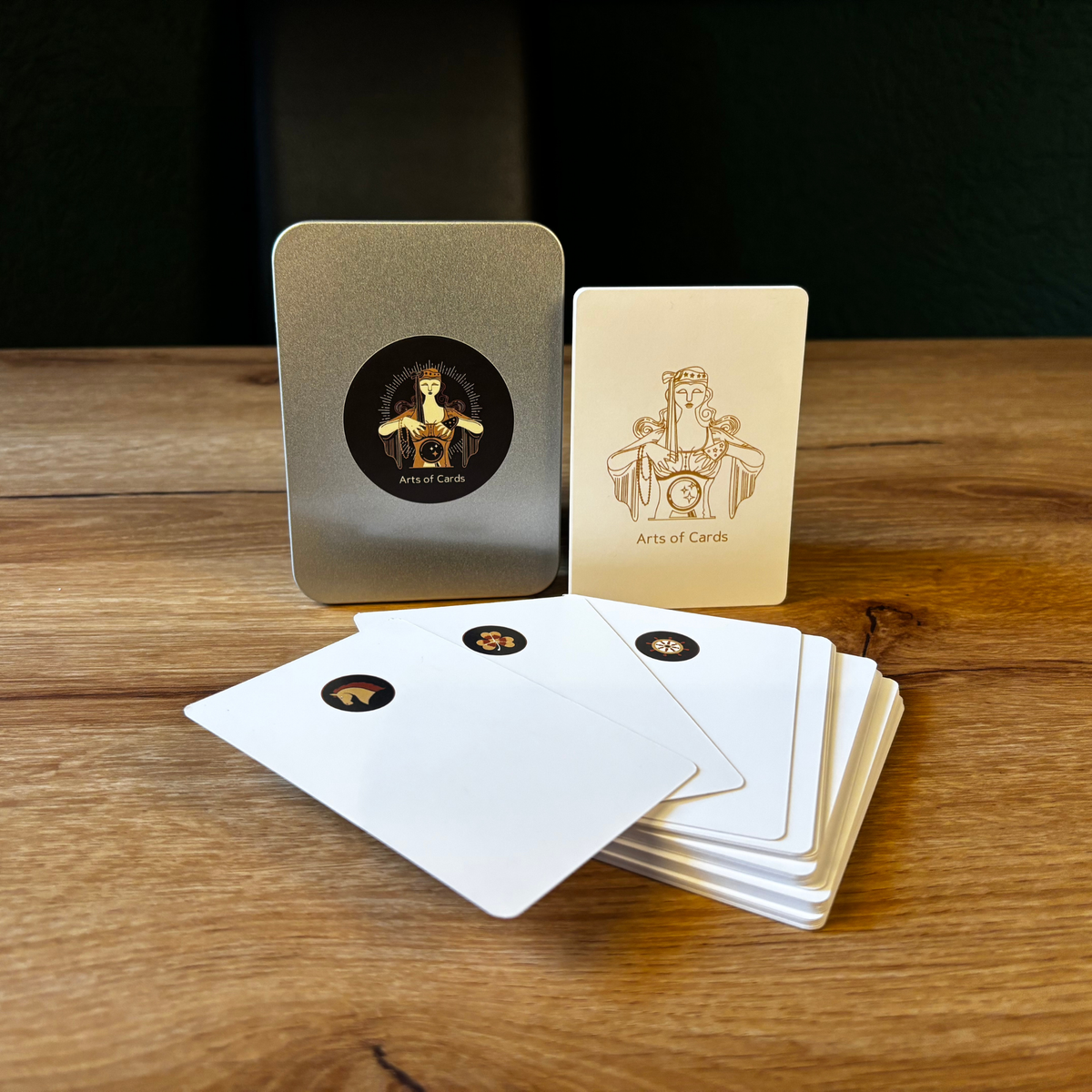 Lenormand Bundle
