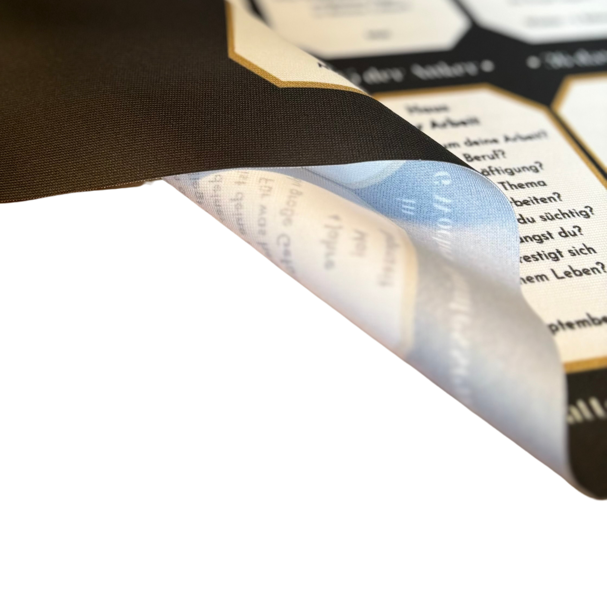 Lenormand Tuch