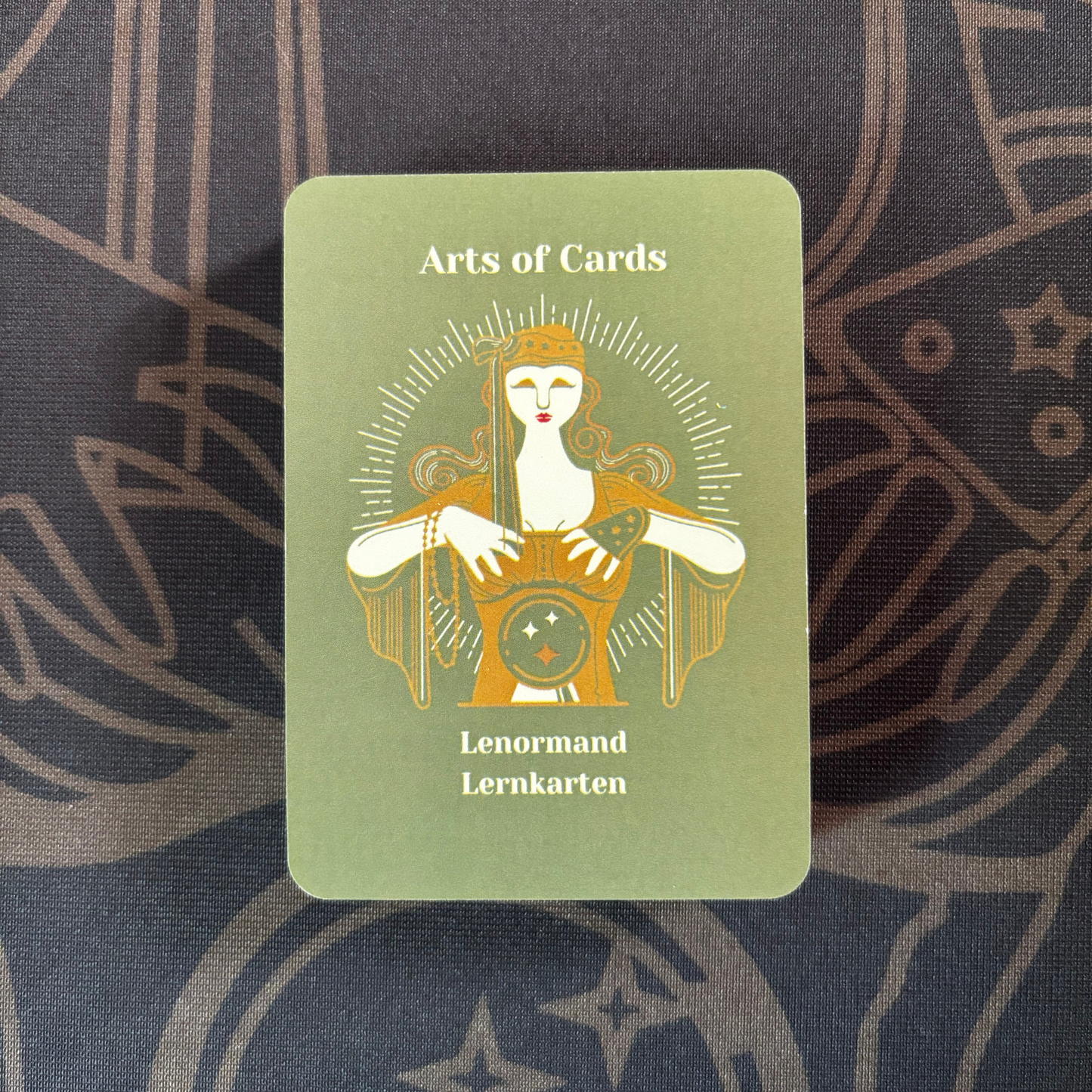 Lenormand Deck kaufen
