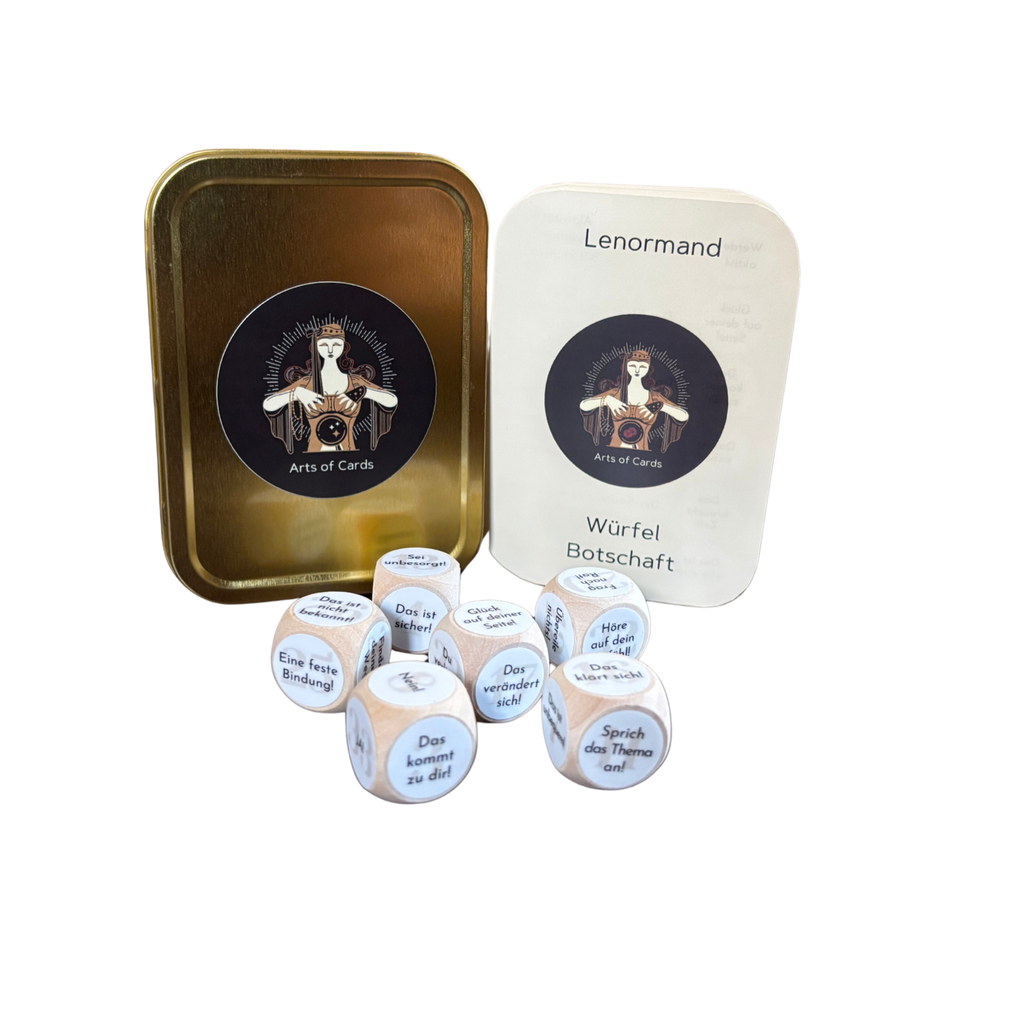 Lenormand Orakel