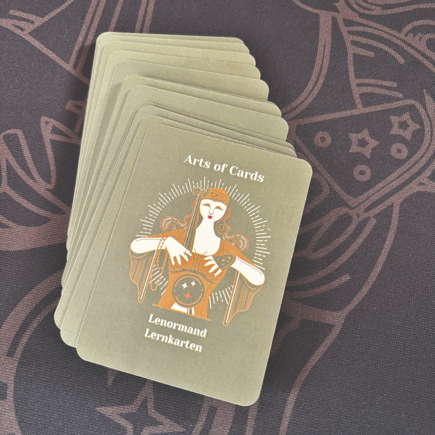 Lenormand_lernen