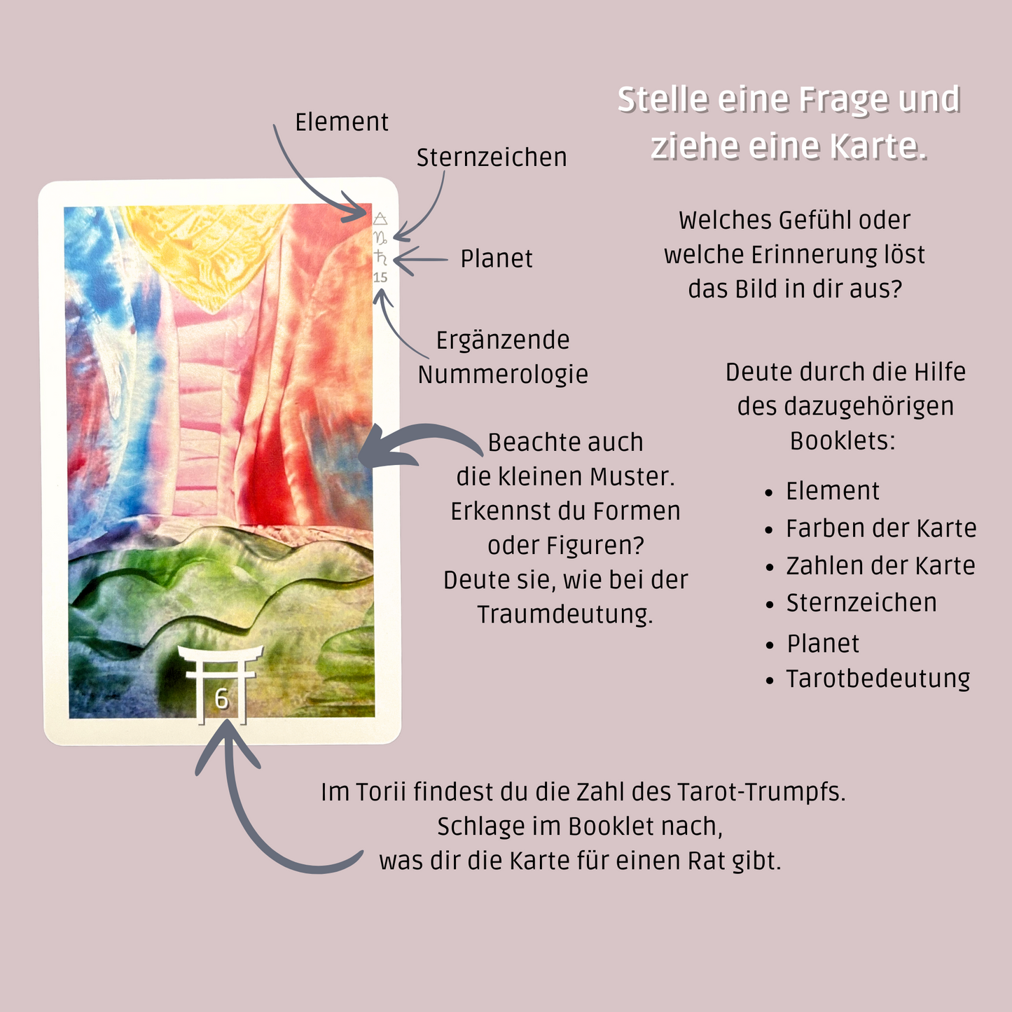 Große Arkana