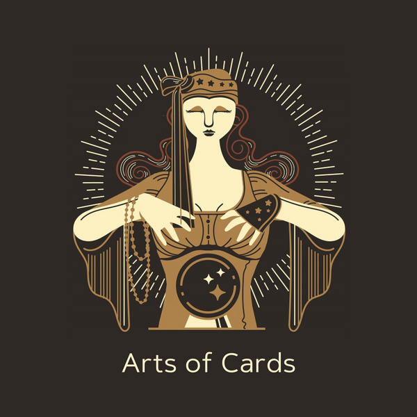 Artsofcards