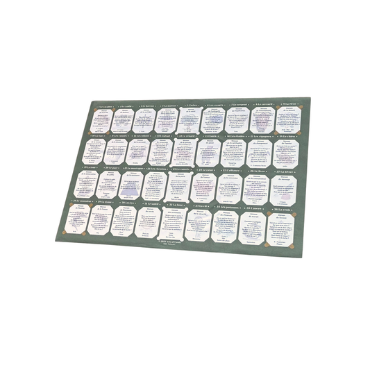 maison Lenormand 9x4
