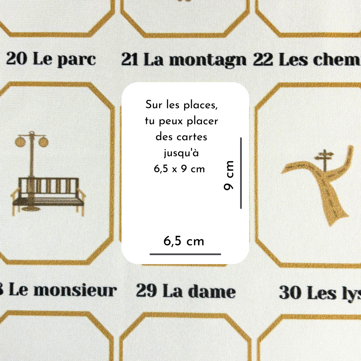 Lingette Lenormand