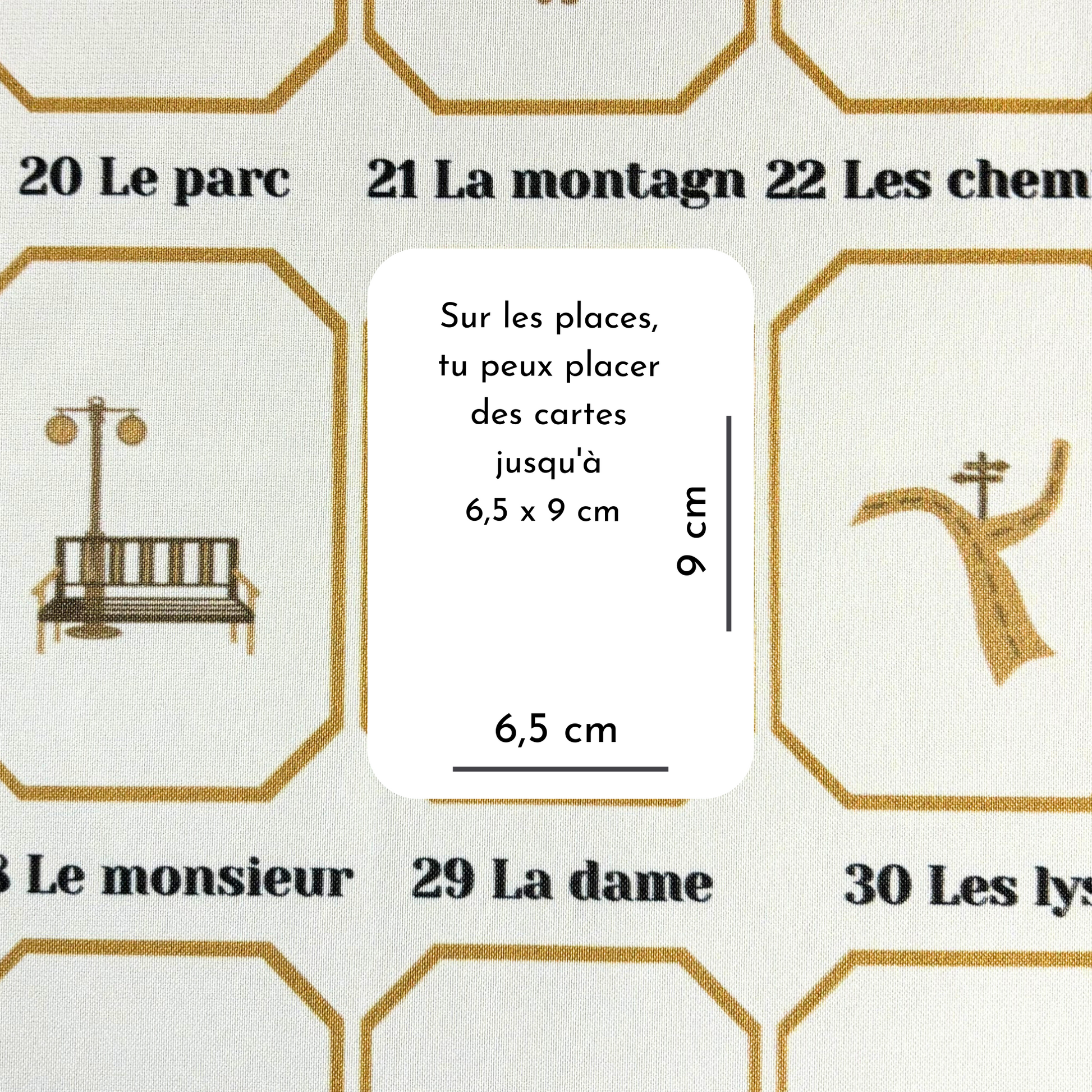 Lingette Lenormand