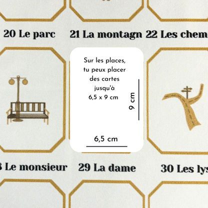 Lingette Lenormand
