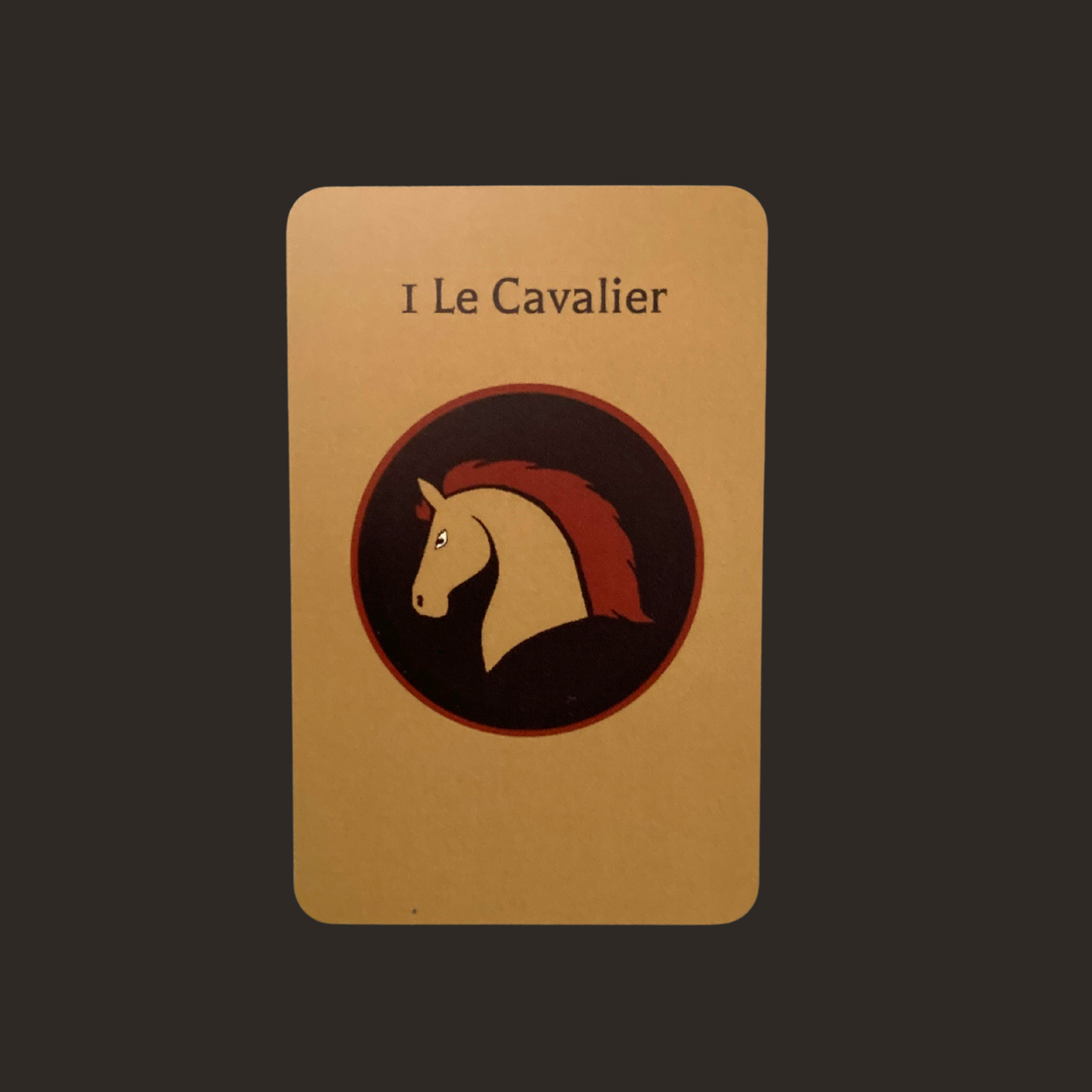Lenormand Deck Arts of Cards 36 Cards French