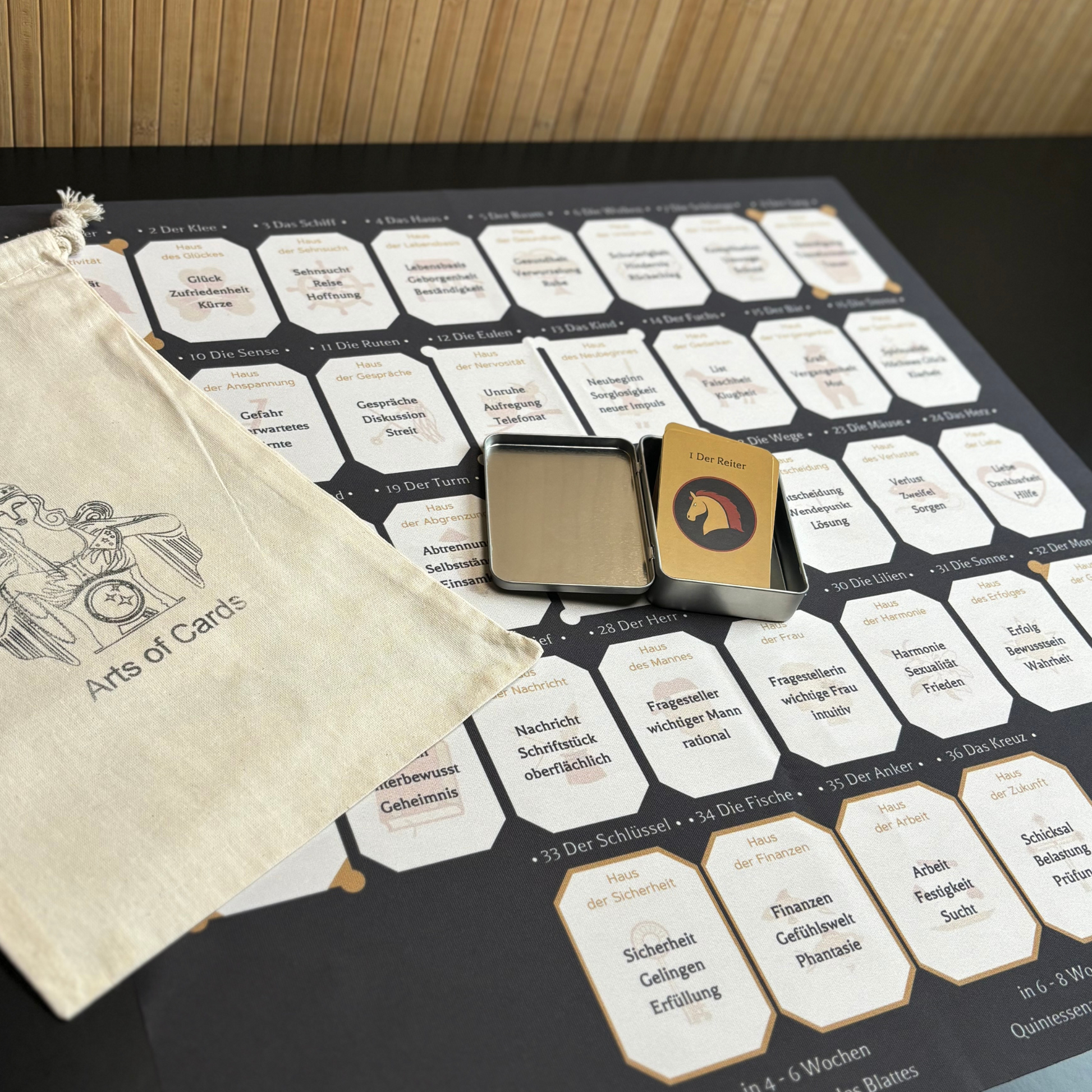Lenormand Set