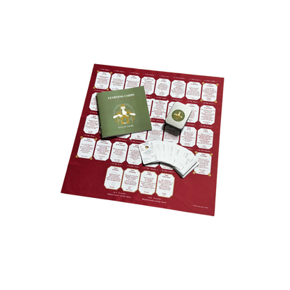 the easiest way to learn lenormand product