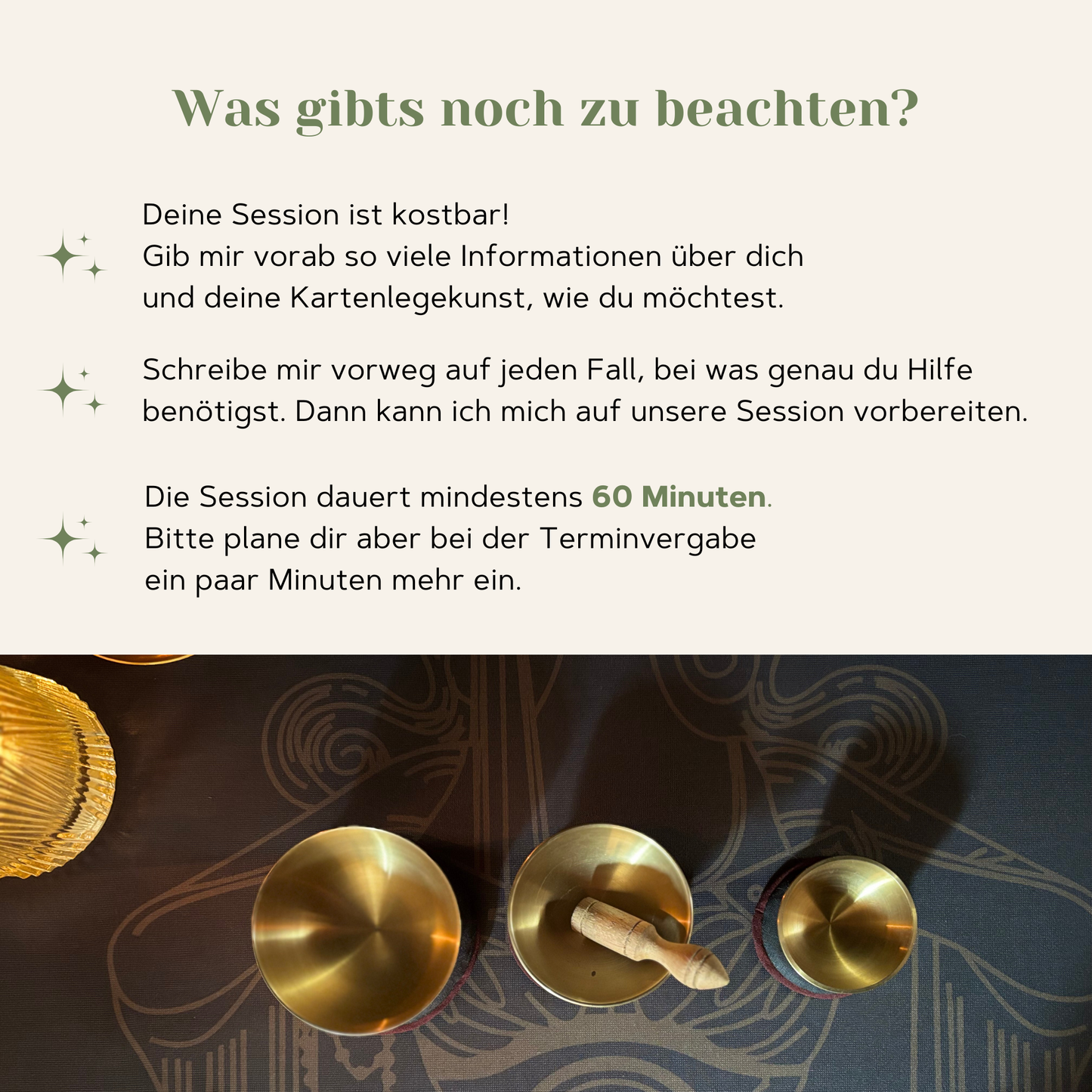 Leçon de Lenormand