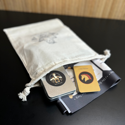 Lenormand Geschenkset