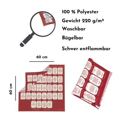Lenormand Lernkarten Set 8x4+4 ein Lenormand Kurs für Anfänger und Fortgeschrittene