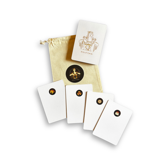 Blanko Lenormand