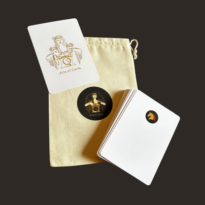 DIY Lenormand-Karten