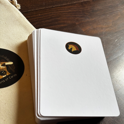 Eigenes Lenormand