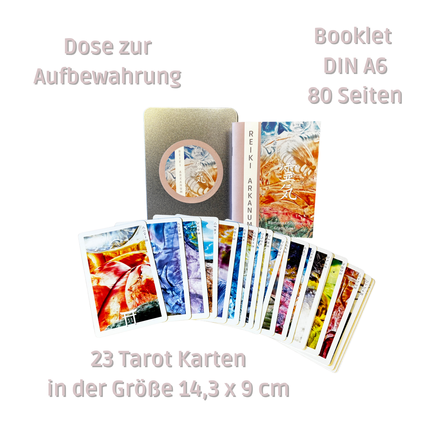 Energie_Tarot_Trumpftarot