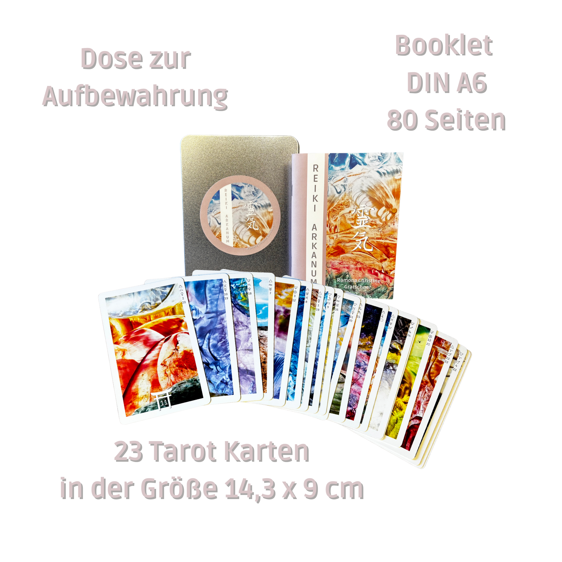 Energie_Tarot_Trumpftarot