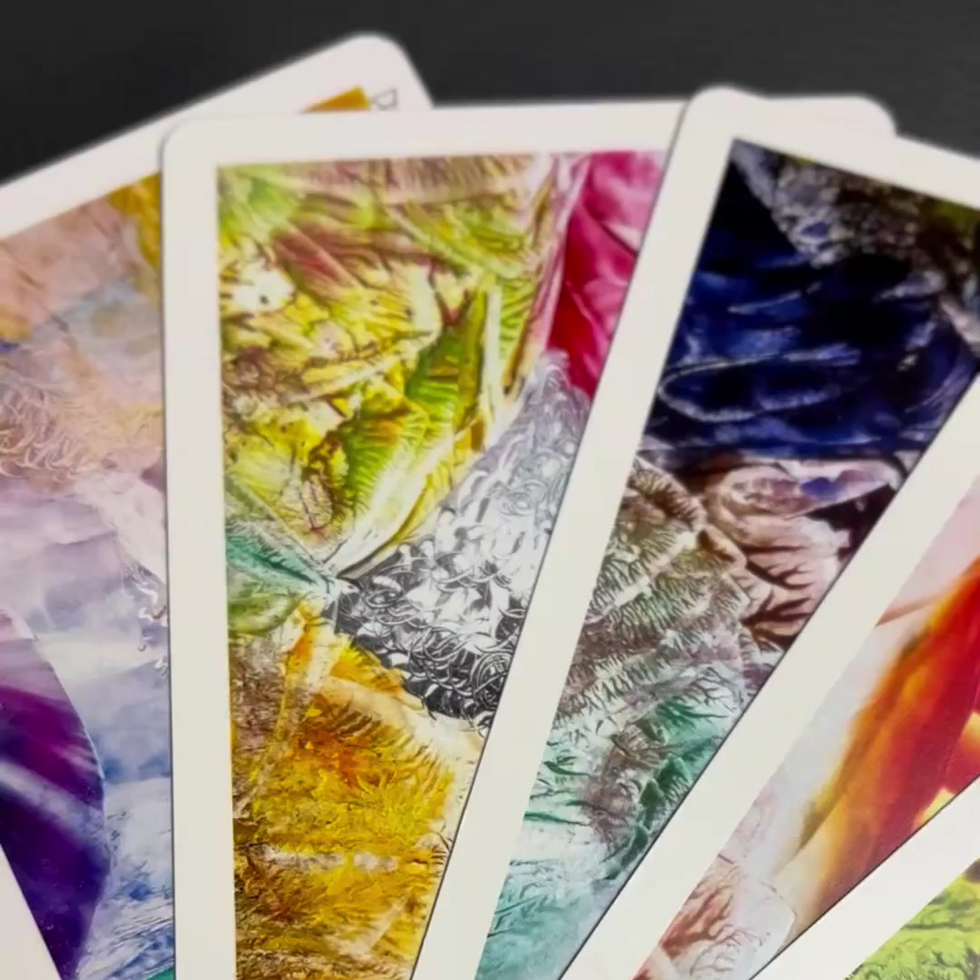 Energie_Tarotkarten