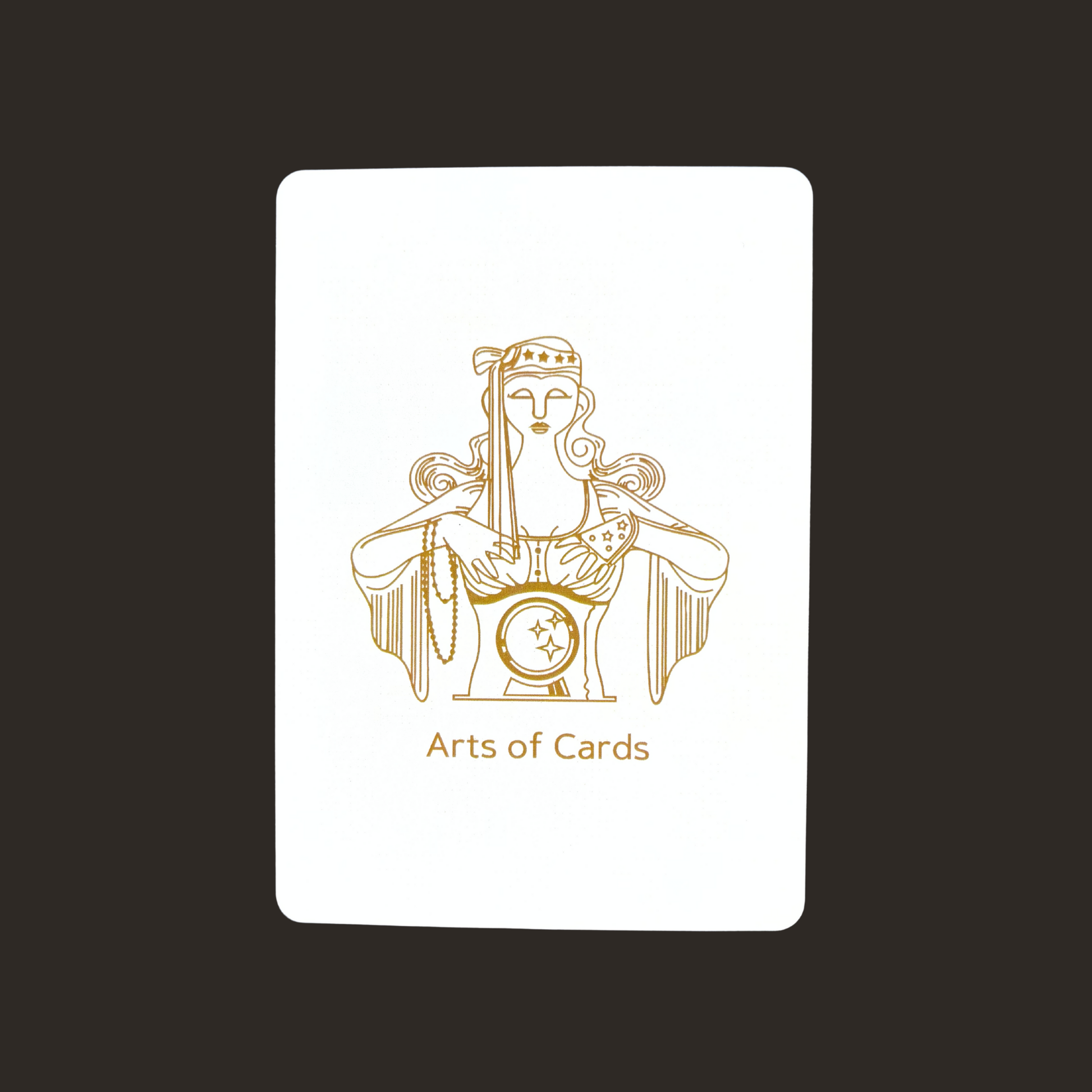 Leeres Lenormand