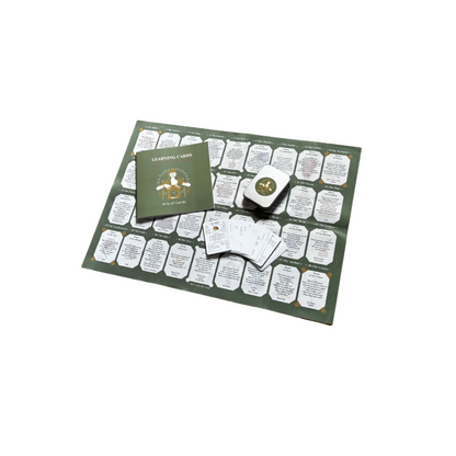 Lenormand Learningset