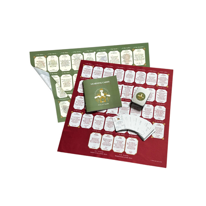 Lenormand pattern set