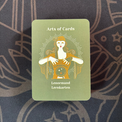 Lenormand Deck kaufen