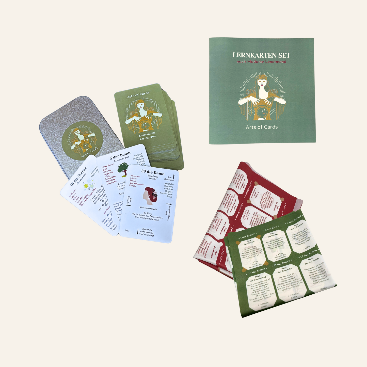 Lenormand_Set