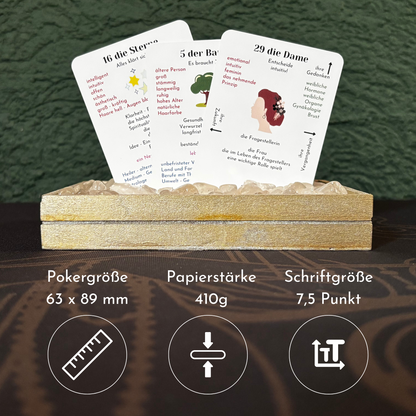Lenormand handlich