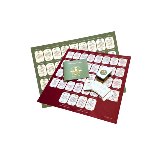 Lenormand einfach lernen