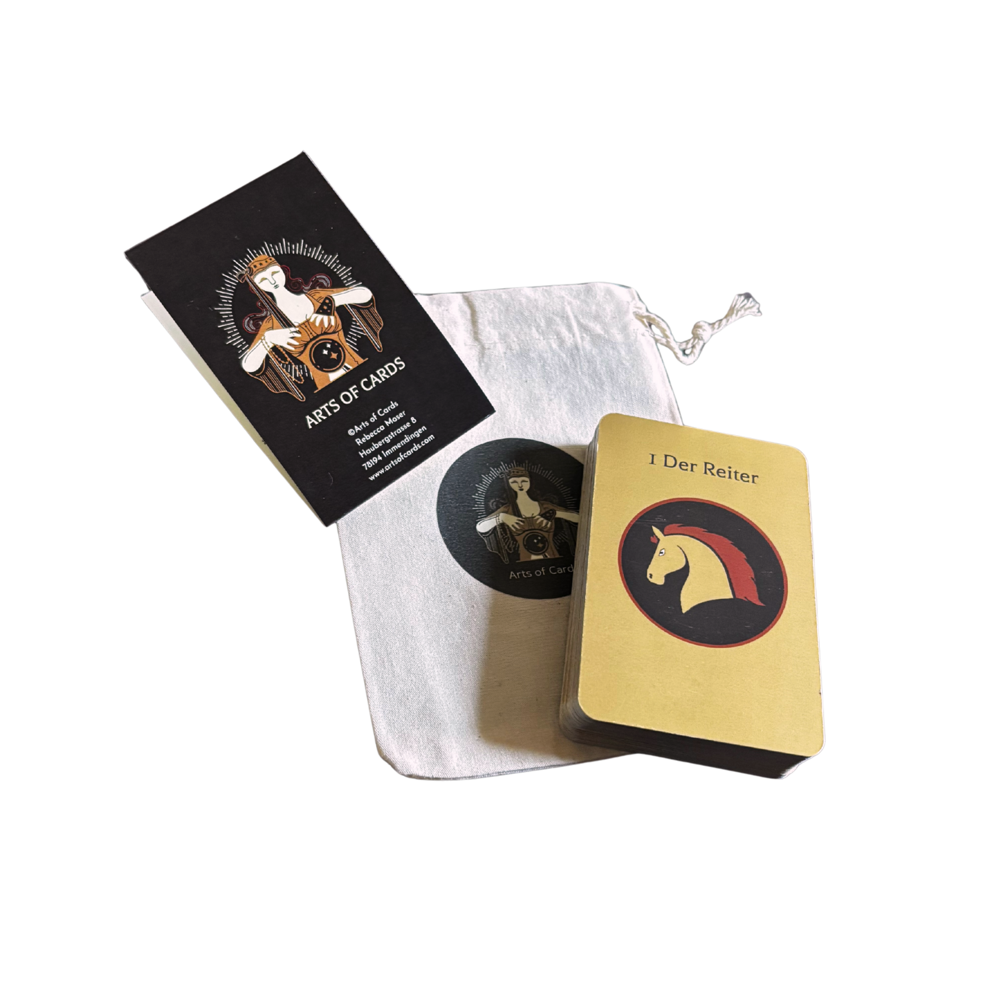 Lenormand karten einfach