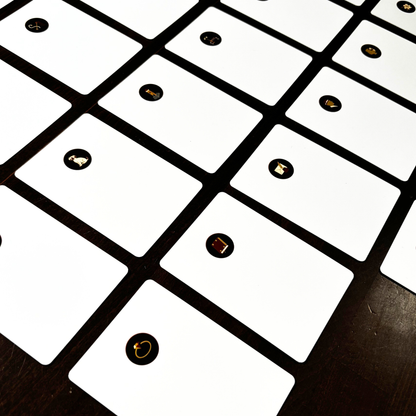 Lenormand zum selbst beschriften