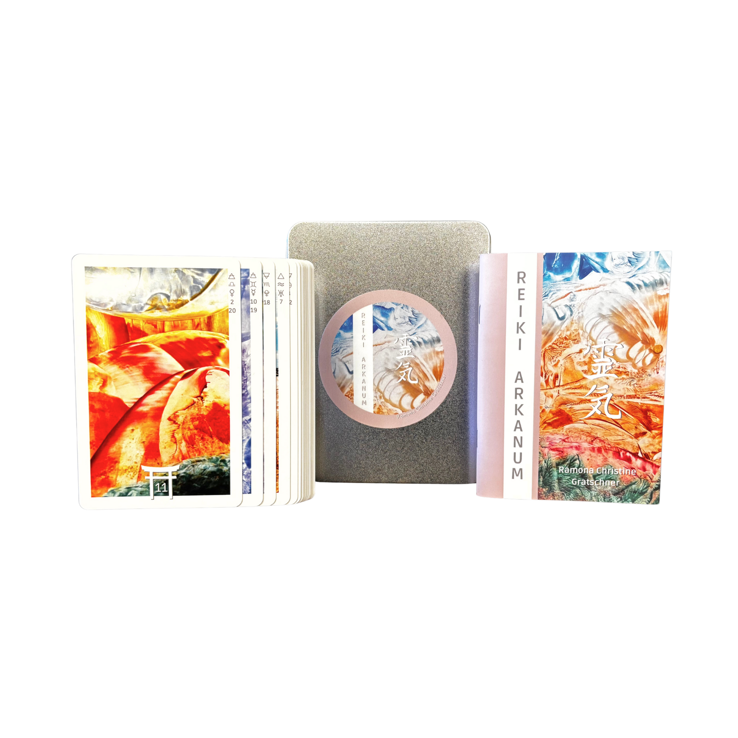 Reiki_Tarot_Truempfe_Grosse_Arkana