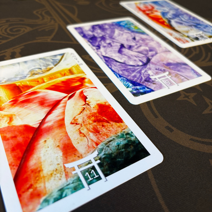 Reiki_Tarot_Trumpf_11