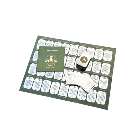 lenormand pour debutants
