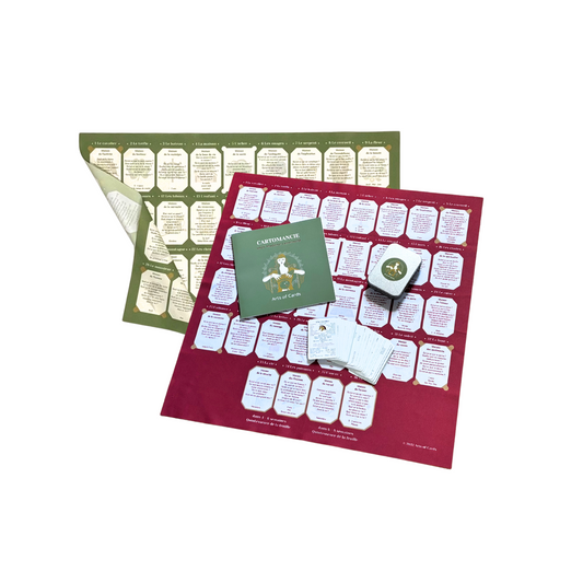 lenormand pour debutants