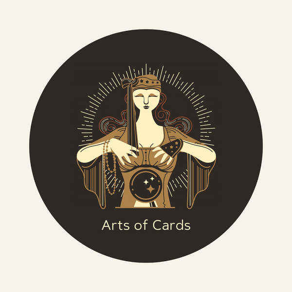 Artsofcards