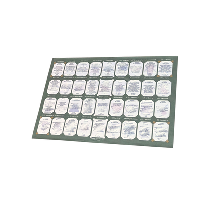 maison Lenormand 9x4