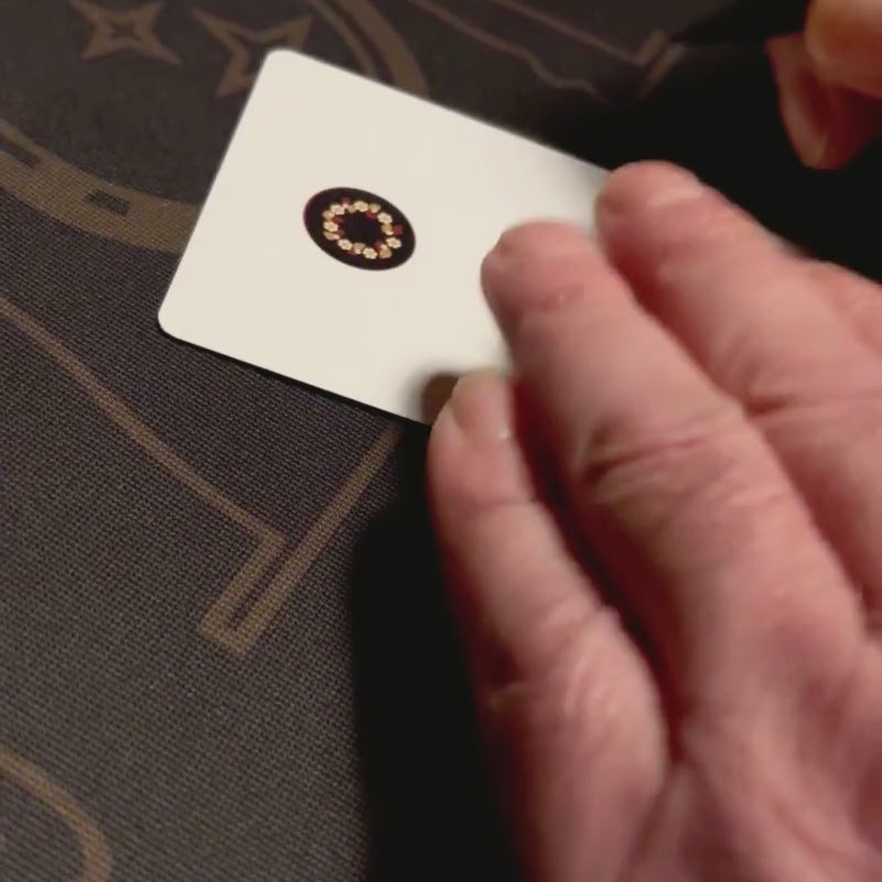 Lenormand Karten zum Selbstbeschriften